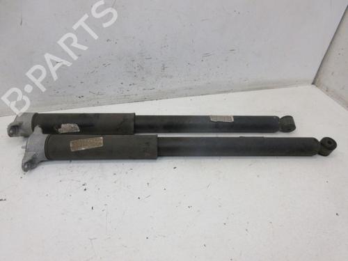 Used Right rear shock absorber FORD FOCUS III Saloon 1.6 Flexifuel (120 hp) 30668258