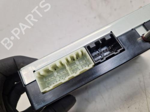 Control unit OPEL ZAFIRA TOURER C (P12) 2.0 CDTi (75) | BP32343874M11 - Image 4