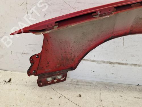 Right front fenders VW PASSAT B6 Variant (3C5) 1.4 TSI | BP29104546C42 
