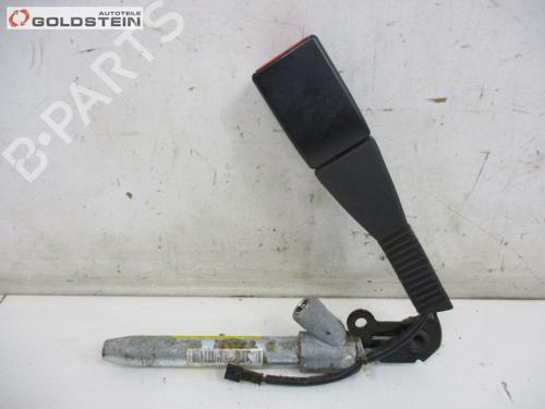 Used Seat buckle BMW X5 (E70) 3.0 d (235 hp) 18760980