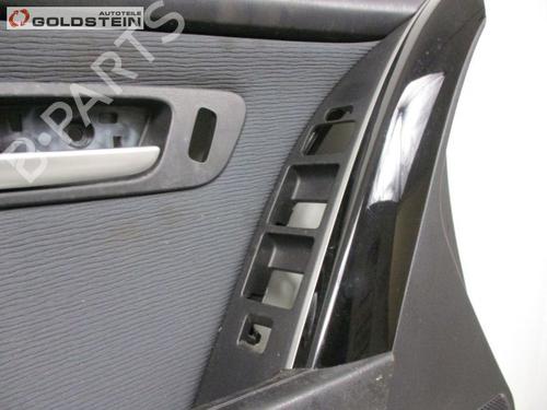 Front left panel MAZDA CX-9 (TB) 3.7 AWD (TB10A) | BP28167584C58 