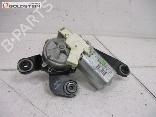 Rear wiper motor PEUGEOT 1007 (KM_) 1.4 | BP18789296M102 