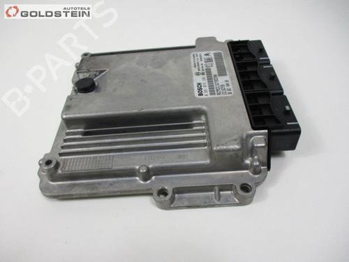 Engine control unit (ECU) CITROËN C5 III Break (RW_) 2.2 HDi (RW4HTH) | BP38025937M57 - Image 3
