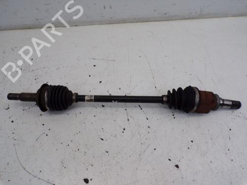 Used Left front driveshaft TOYOTA YARIS (_P9_) 1.0 VVT-i (KSP90_, KSP90R) (69 hp) 25991757