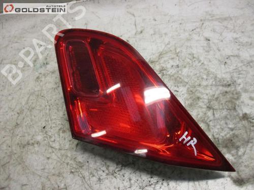Right tailgate light OPEL ASTRA J (P10) 1.7 CDTI (68) | BP37095986C80 - Image 2