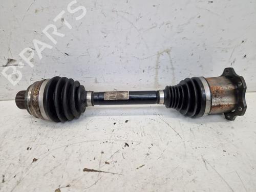 Used Right front driveshaft AUDI A5 (8T3) S5 quattro (333 hp) 31312415