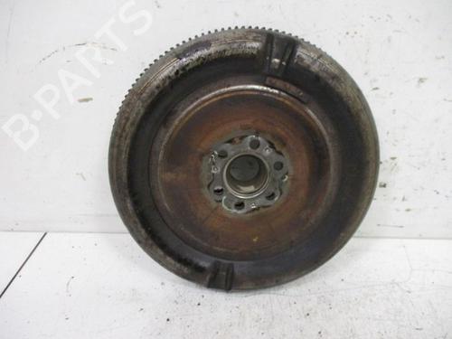 Flywheel VW PASSAT B6 Variant (3C5) 2.0 TDI | BP37110768M101 - Image 3