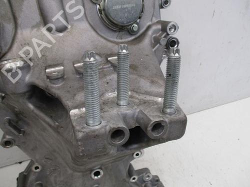 Upper protection FORD FIESTA VII (HJ, HF) 1.0 EcoBoost mHEV | BP13807927M93