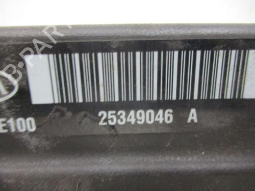 Electronic sensor KIA SORENTO I (JC) 3.5 V6 4WD | BP37113897M84 - Image 4