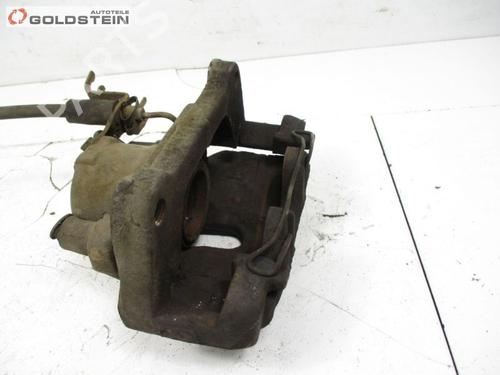 Left front brake caliper AUDI A4 B6 (8E2) 1.9 TDI | BP37108569M105 - Image 6