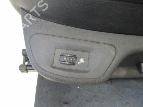 Left front seat PEUGEOT 407 SW (6E_, 6D_) 2.0 | BP29086597C15 