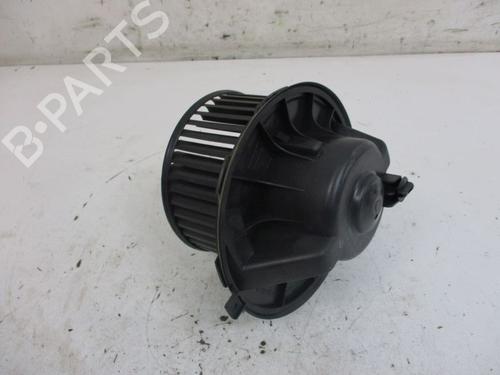 Heater blower motor SKODA OCTAVIA II (1Z3) 1.6 | BP18798058M62 