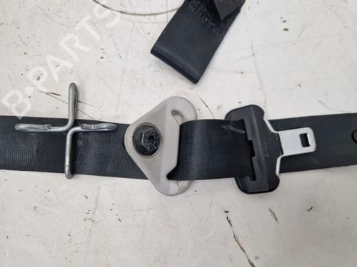 Front right seatbelt PEUGEOT 207 (WA_, WC_) 1.4 16V | BP29108262I25 