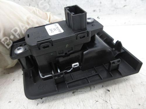 Switch RENAULT ZOE Hatchback Van (BFM_) Electric (BFMC, BFMD) | BP29087008I30 