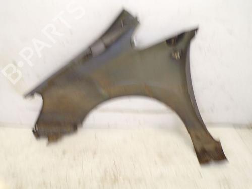 Right front fenders OPEL ZAFIRA / ZAFIRA FAMILY B (A05) 1.9 CDTI (M75) | BP19290224C42 