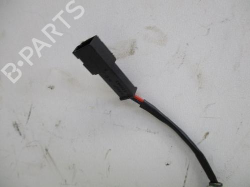 Autre SAAB 9-3 (YS3F, E79, D79, D75) 2.0 t | BP29088596O1 