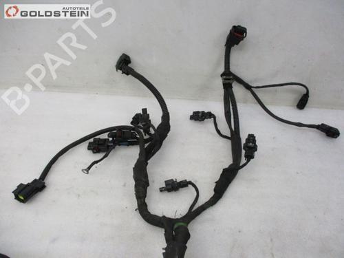 Wiring harness MERCEDES-BENZ A-CLASS (W169) A 150 (169.031, 169.331) | BP18755627E16 
