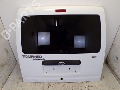 Used Tailgate FORD TRANSIT CONNECT (P65_, P70_, P80_) 1.8 TDCi (90 hp) 29096257
