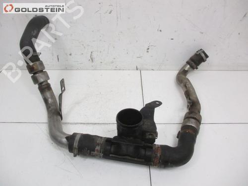 Used Pipe JAGUAR S-TYPE II (X200) 2.7 D (207 hp) 22194288