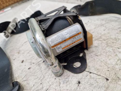Front left seatbelt SUZUKI GRAND VITARA II (JT, TE, TD) 1.9 DDiS All-wheel Drive (JT419, TD44, JB419WD, JB419XD,... | BP27841225I26 