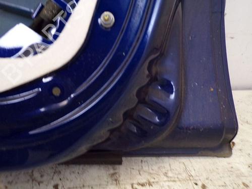 Right front door PEUGEOT 207 SW (WK_) 1.6 16V | BP29089783C3 
