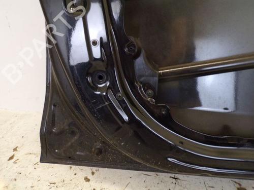 Left front door KIA CEE'D SW (ED) 1.4 | BP19430945C2 