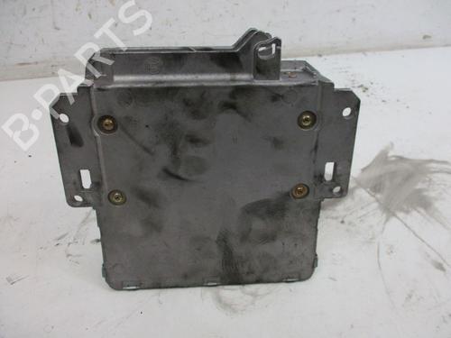 Engine control unit (ECU) LAND ROVER RANGE ROVER II (P38A) 2.5 D 4x4 | BP18792768M57 