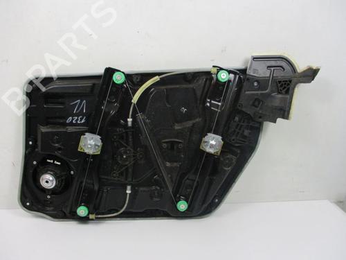 Front left window mechanism MERCEDES-BENZ A-CLASS (W176) A 180 CDI / d (176.012) | BP37113225C22 - Image 4