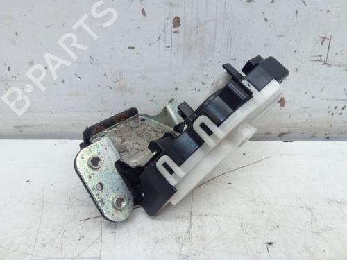Tailgate lock MAZDA 3 (BL) 2.3 MPS Turbo (BL14) | BP29103424C101 