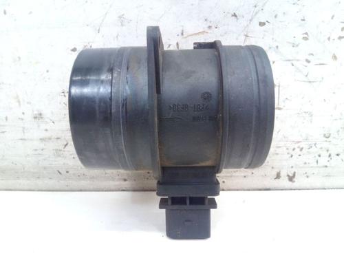 Mass air flow sensor VW PASSAT B6 Variant (3C5) 2.0 TDI | BP29107391M95  - Image 5