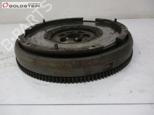 Flywheel PEUGEOT 308 CC (4B_) 1.6 16V | BP37101477M101 - Image 2