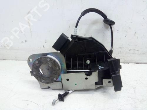 Venstre fortil lås FORD TRANSIT V363 Van (FCD, FDD) 2.0 EcoBlue (170 hp) 31821217