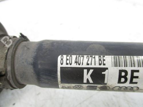 Right front driveshaft AUDI A4 B6 Avant (8E5) 2.5 TDI | BP37121389M39 - Image 8
