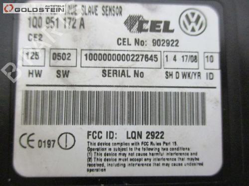 Control unit VW EOS (1F7, 1F8) 2.0 TDI | BP37097790M11 - Image 2