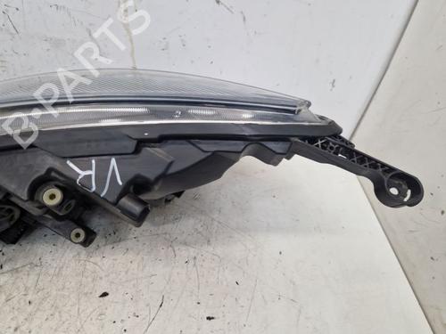 Right headlight OPEL ASTRA J Sports Tourer (P10) 1.4 Turbo (35) | BP29101188C29 