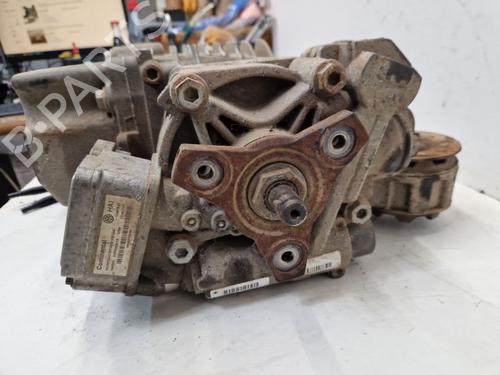 Rear differential VW TIGUAN (5N_) 2.0 TDI 4motion | BP30737046M24