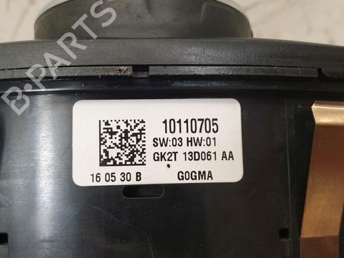 Headlight switch FORD TRANSIT V363 Van (FCD, FDD) 2.0 EcoBlue | BP38489756I24 - Image 9