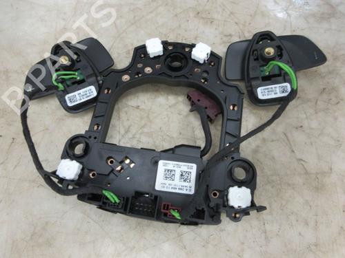 Control unit MERCEDES-BENZ CLA Coupe (C117) CLA 180 (117.342) | BP37129700M11 - Image 5