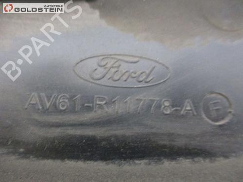 Underbody protection FORD FOCUS III 2.0 ST | BP37097883M92 - Image 3