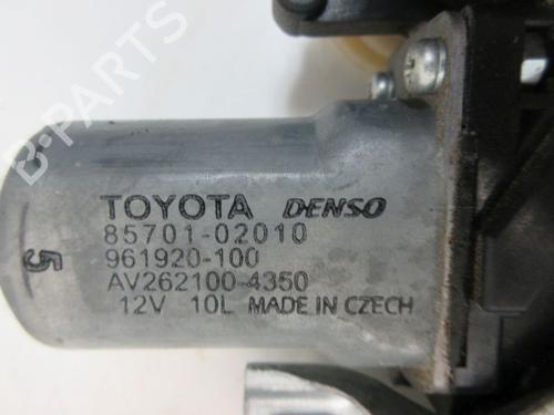 Front right window mechanism TOYOTA AVENSIS Estate (_T27_) 2.2 D-4D (ADT271_, ADT271R) | BP29094823C23 