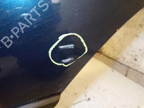Left rear door BMW X5 (E53) 4.4 i | BP26647912C4 