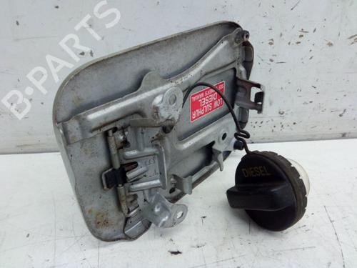 Fuel flap TOYOTA AVENSIS Estate (_T27_) 2.0 D-4D (ADT270_, ADT270R) | BP29103283C131
