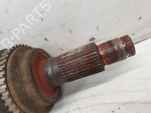 Left front driveshaft MAZDA CX-7 (ER) 2.2 MZR-CD AWD (ER10A) | BP36651352M38 - Image 7