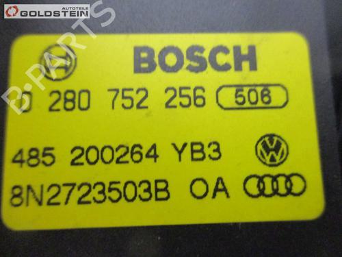 Pedal AUDI TT (8N3) 1.8 T | BP18756437I4 