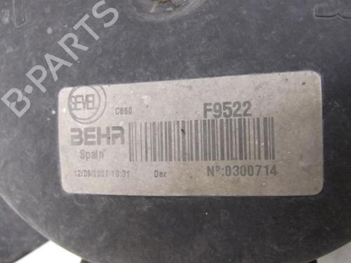 Fan FIAT DUCATO Van (250_) 160 Multijet 3,0 D | BP37120883M128 - Image 9
