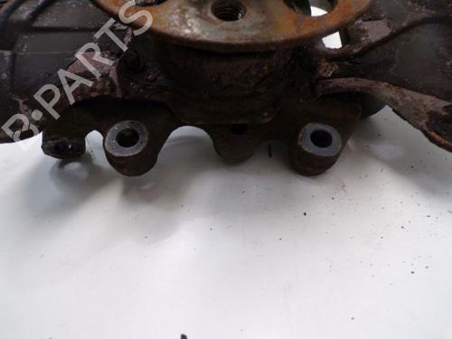 Right front steering knuckle MERCEDES-BENZ C-CLASS Coupe (CL203) C 180 Kompressor (203.746) | BP18806215M26 