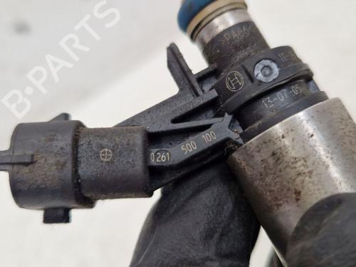 Injector HYUNDAI i40 I (VF) 1.6 GDI | BP38029715M100  - Image 6