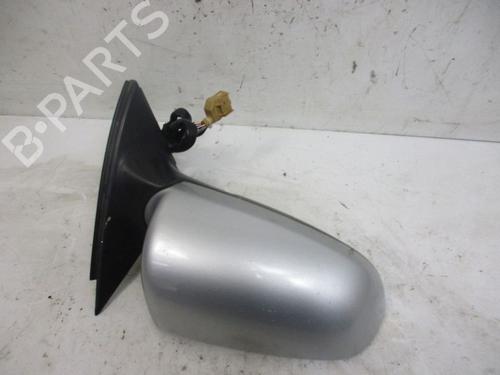 Right mirror AUDI A4 B7 (8EC) 2.0 TFSI quattro | BP18798821C27 