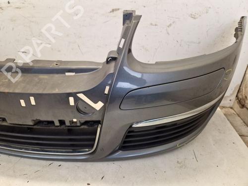 Front bumper VW GOLF V Variant (1K5) 2.0 TDI 16V | BP37136400C7 - Image 5