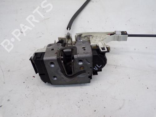 Front left lock MERCEDES-BENZ SPRINTER 3,5-t Van (B906) 313 CDI (906.631, 906.633, 906.635, 906.637) | BP29101738C98 